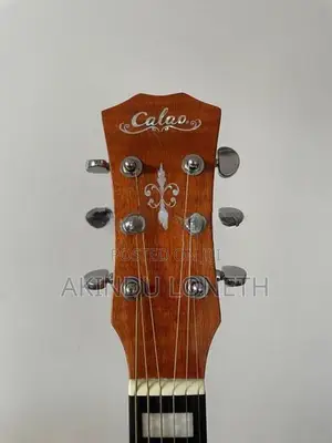 Calao Guitar