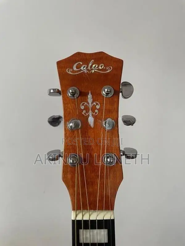 Calao Guitar