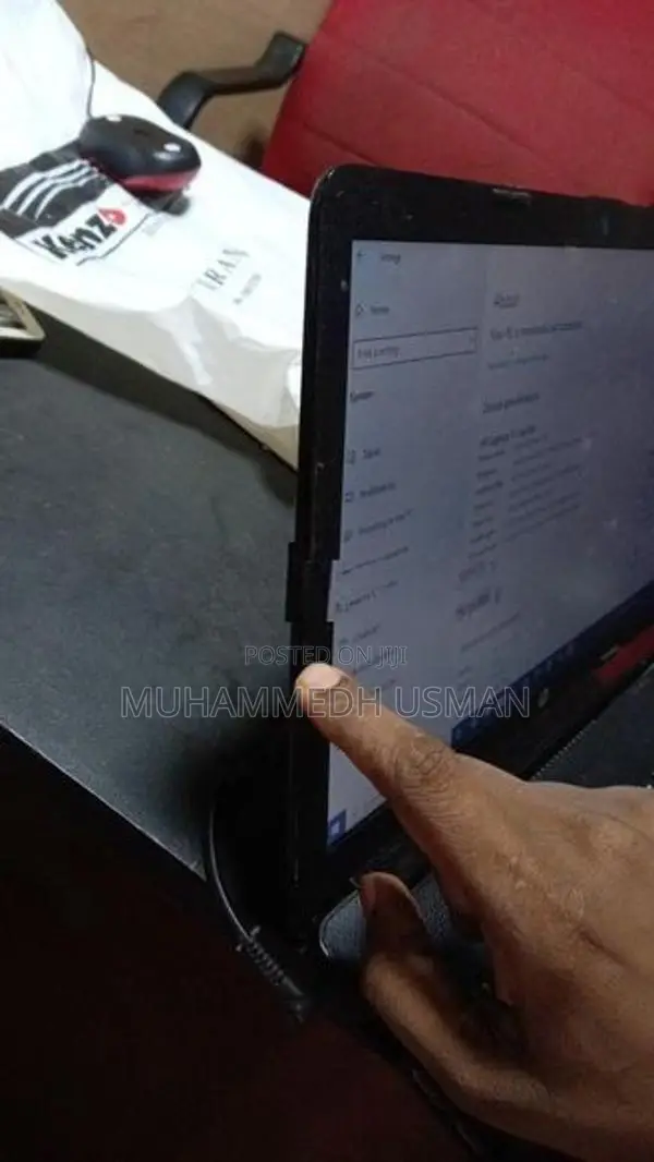 HP I3 10th Gen Laptop