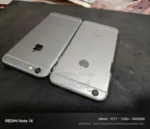 Apple iPhone 6 Parts Lot