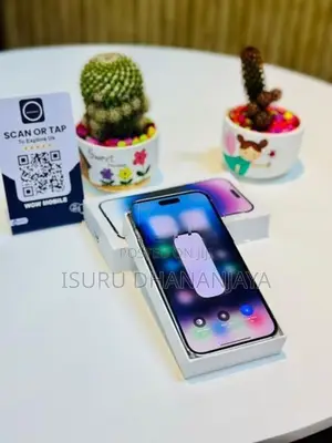 Apple iPhone 14 Pro Max (Used)
