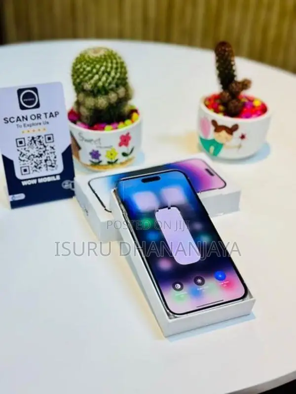 Apple iPhone 14 Pro Max (Used)