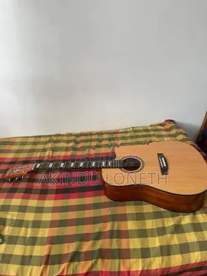 Calao Guitar