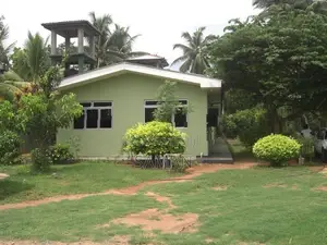 Building for Rent in Aluthgama