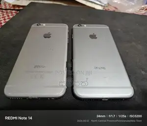 Apple iPhone 6 Parts Lot
