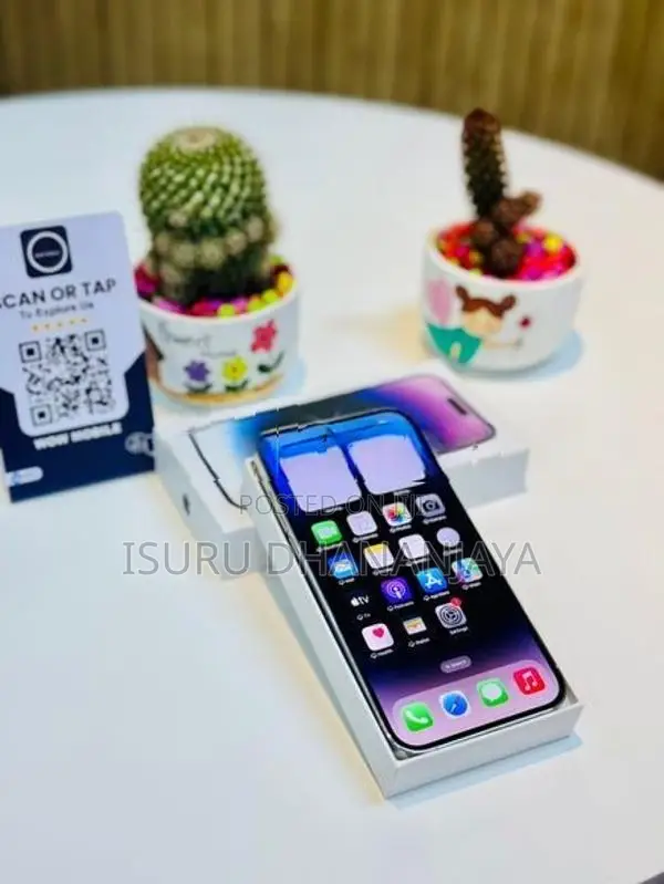 Apple iPhone 14 Pro Max (Used)