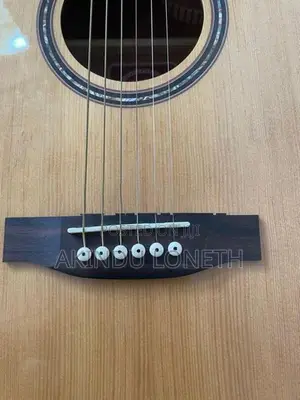Calao Guitar