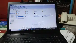 HP I3 10th Gen Laptop