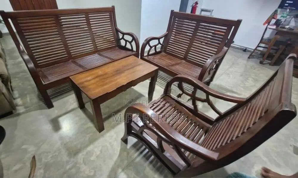 Furniture Set