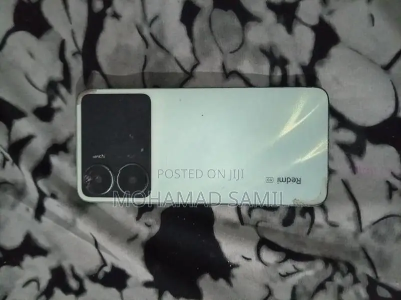 Xiaomi Redmi 13C (Used)