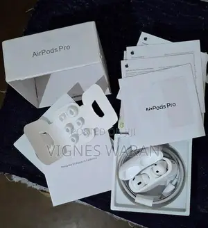 Apple Airpods Pro 2