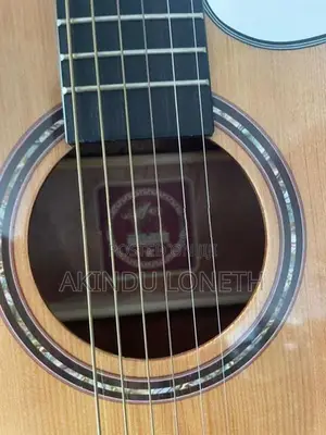 Calao Guitar