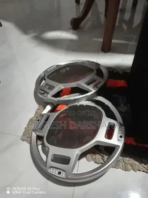 Car Speaker Set