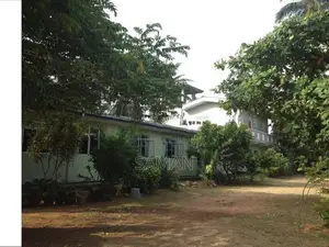 Building for Rent in Aluthgama