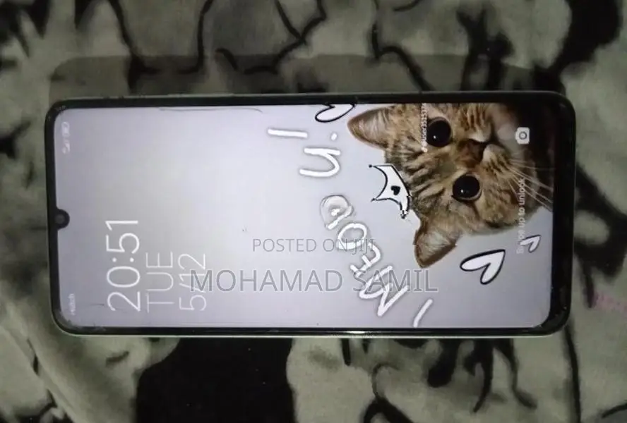 Xiaomi Redmi 13C (Used)