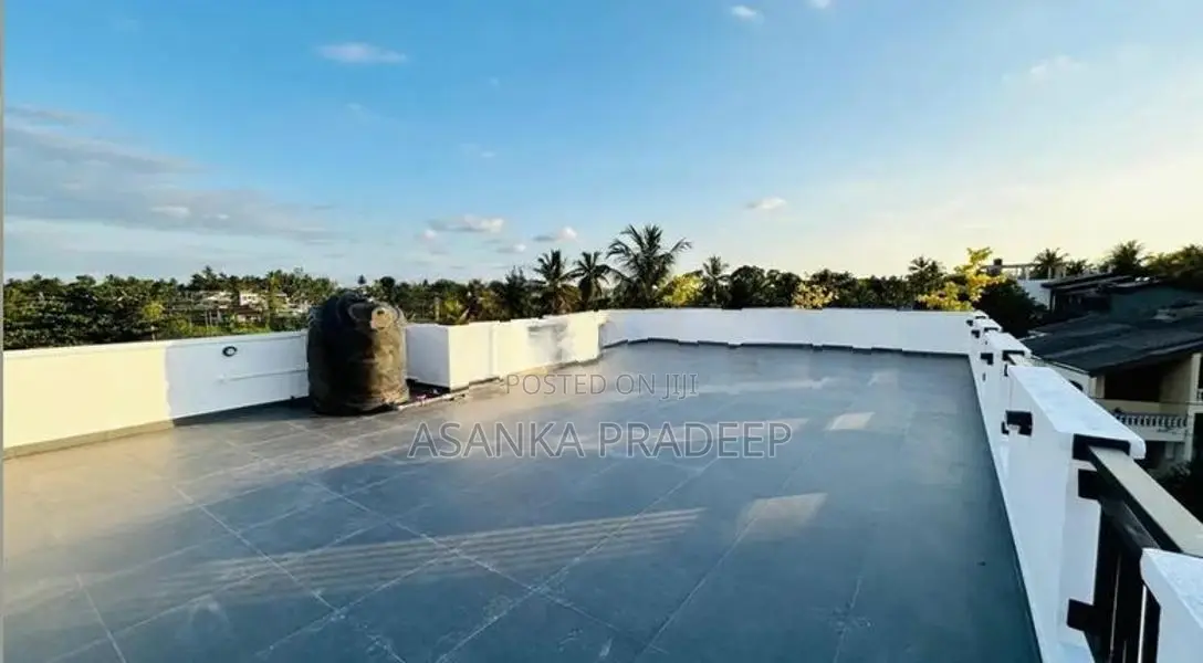 500m to Maharagama Brand New Three Storey Luxury House for Sale(ppzzx1