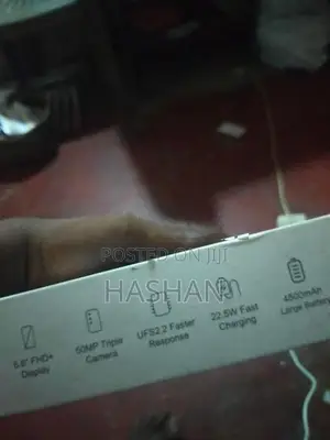 ZTE Blade V40 Design (Used)