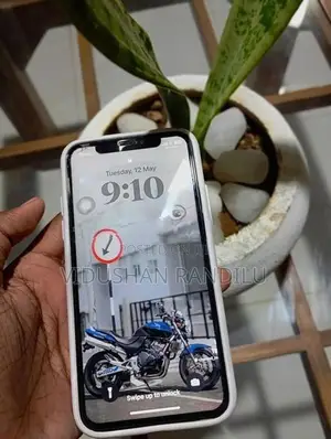 Apple iPhone X (Used)