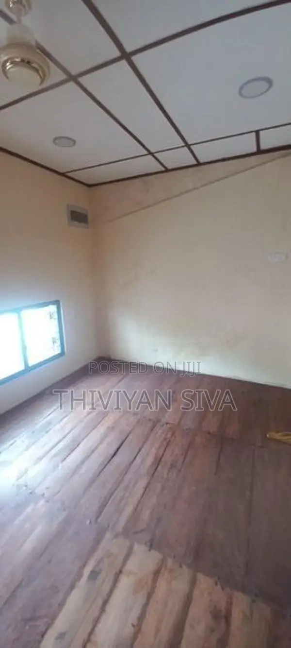 3 Rooms with Hall for Rent Jaffna
