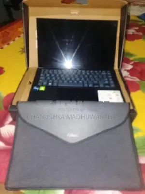 Asus Zenbook 14