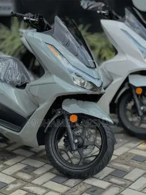 Honda PCX160 PCX 2026