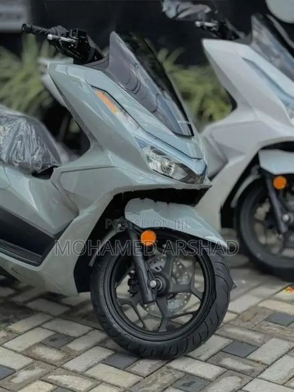 Honda PCX160 PCX 2026