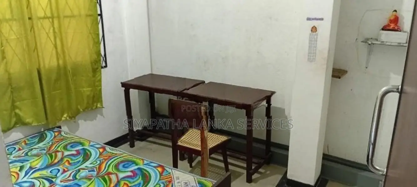 Room for Rent Galle