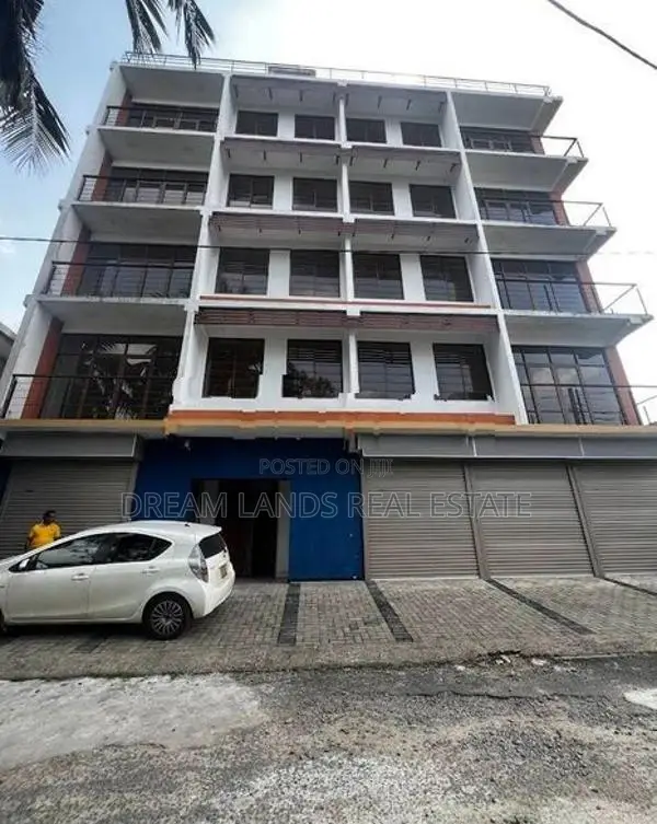 2BED APARTMENT FOR RENT IN WELISARA (SP1178)