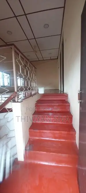 3 Rooms with Hall for Rent Jaffna