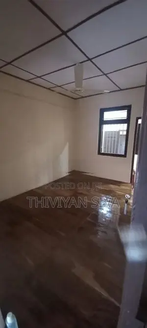3 Rooms with Hall for Rent Jaffna