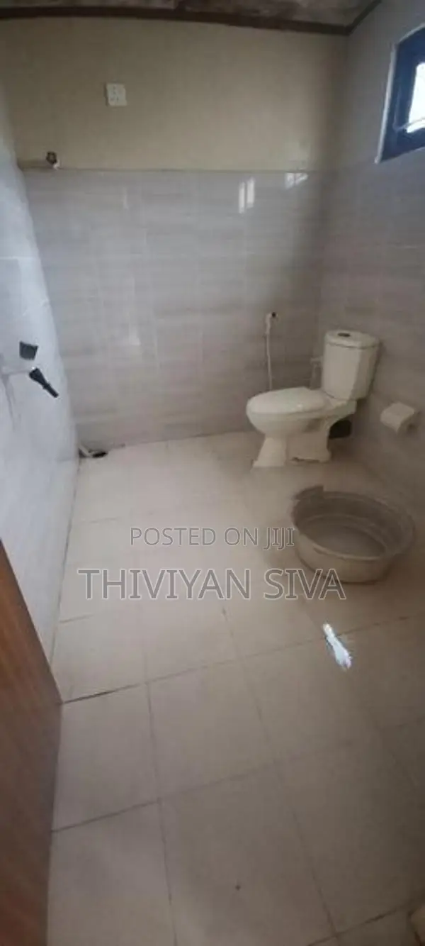 3 Rooms with Hall for Rent Jaffna