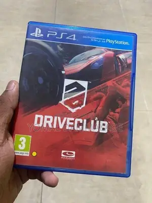 Sony PlayStation 4