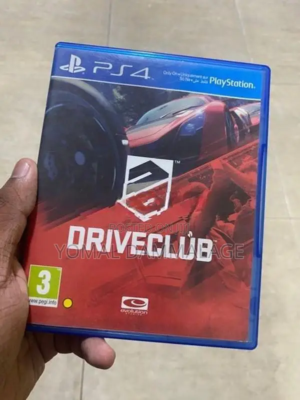 Sony PlayStation 4