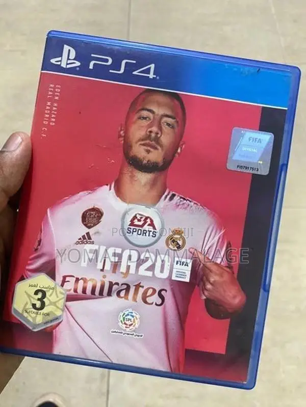 Sony PlayStation 4