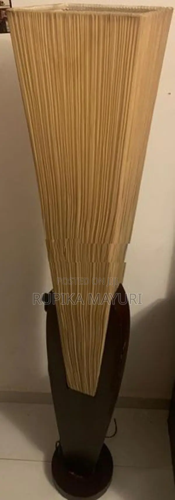 Night Stand Lamp