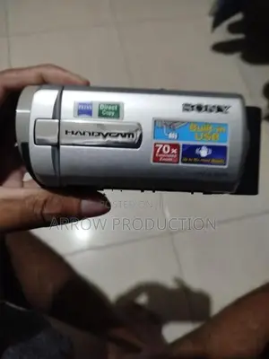 Digital Camera