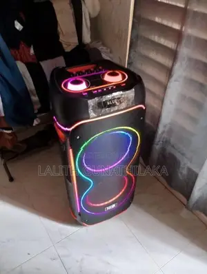 NDR Party Box