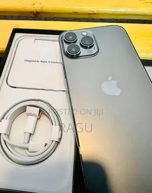 Apple iPhone 13 Pro Max (Used)