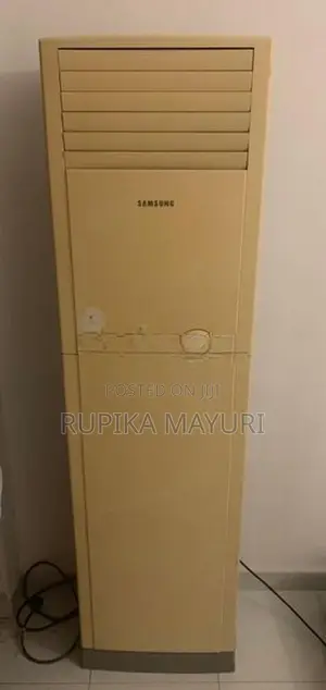 18000BTU Stand AC