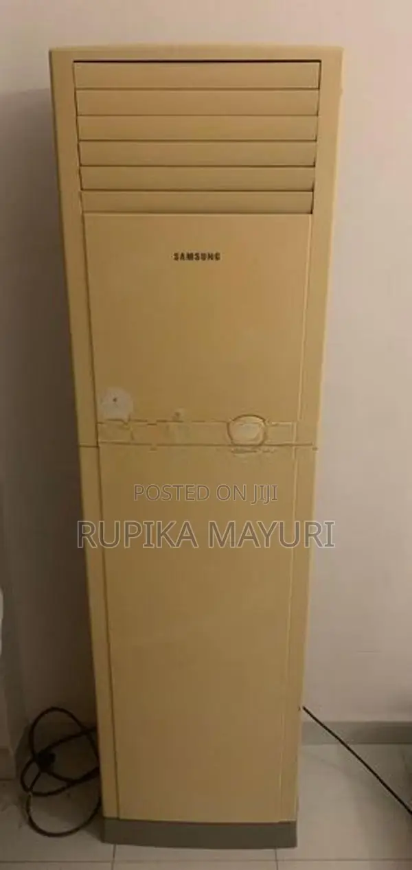 18000BTU Stand AC