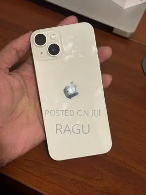 Apple iPhone 14 (Used)