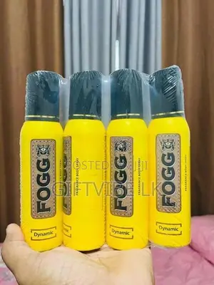 Fogg 150ml Body Spray