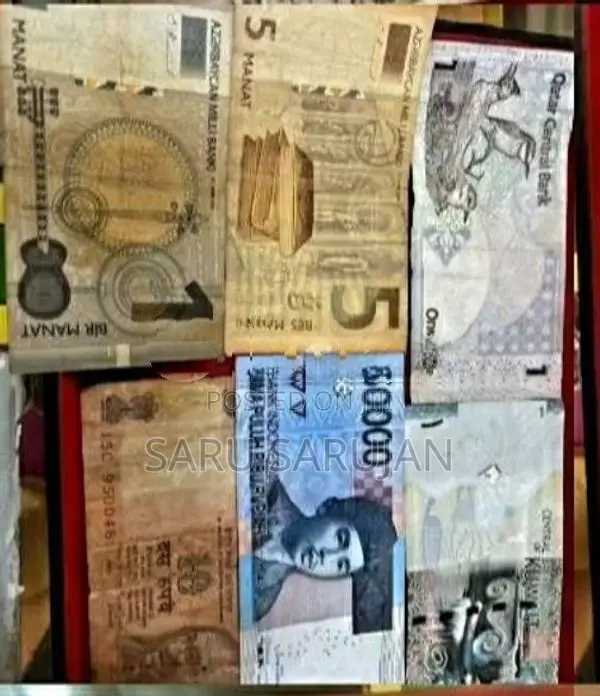 Old Notes