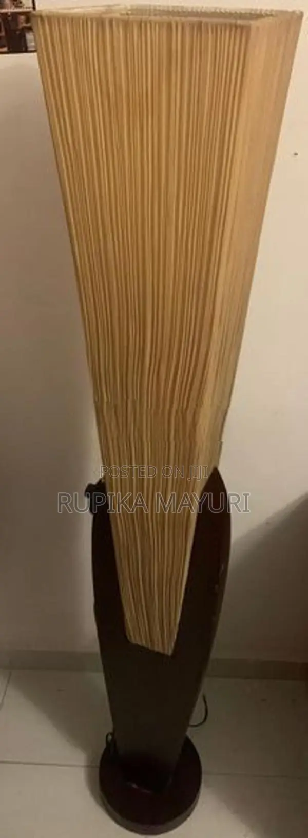 Night Stand Lamp