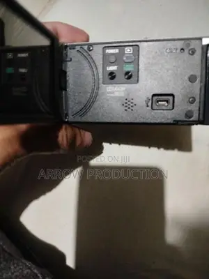 Digital Camera