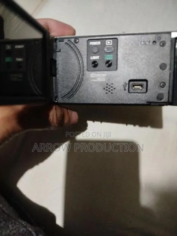 Digital Camera