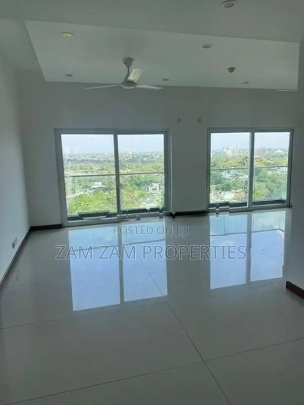 Luxury Apartment For Sale In Sky Garden Rajagiriya