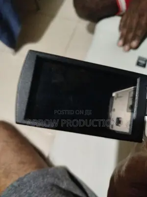 Digital Camera