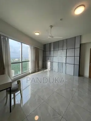Apartment for sale in Rajagiriya -Capital Heights