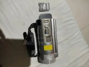 Digital Camera